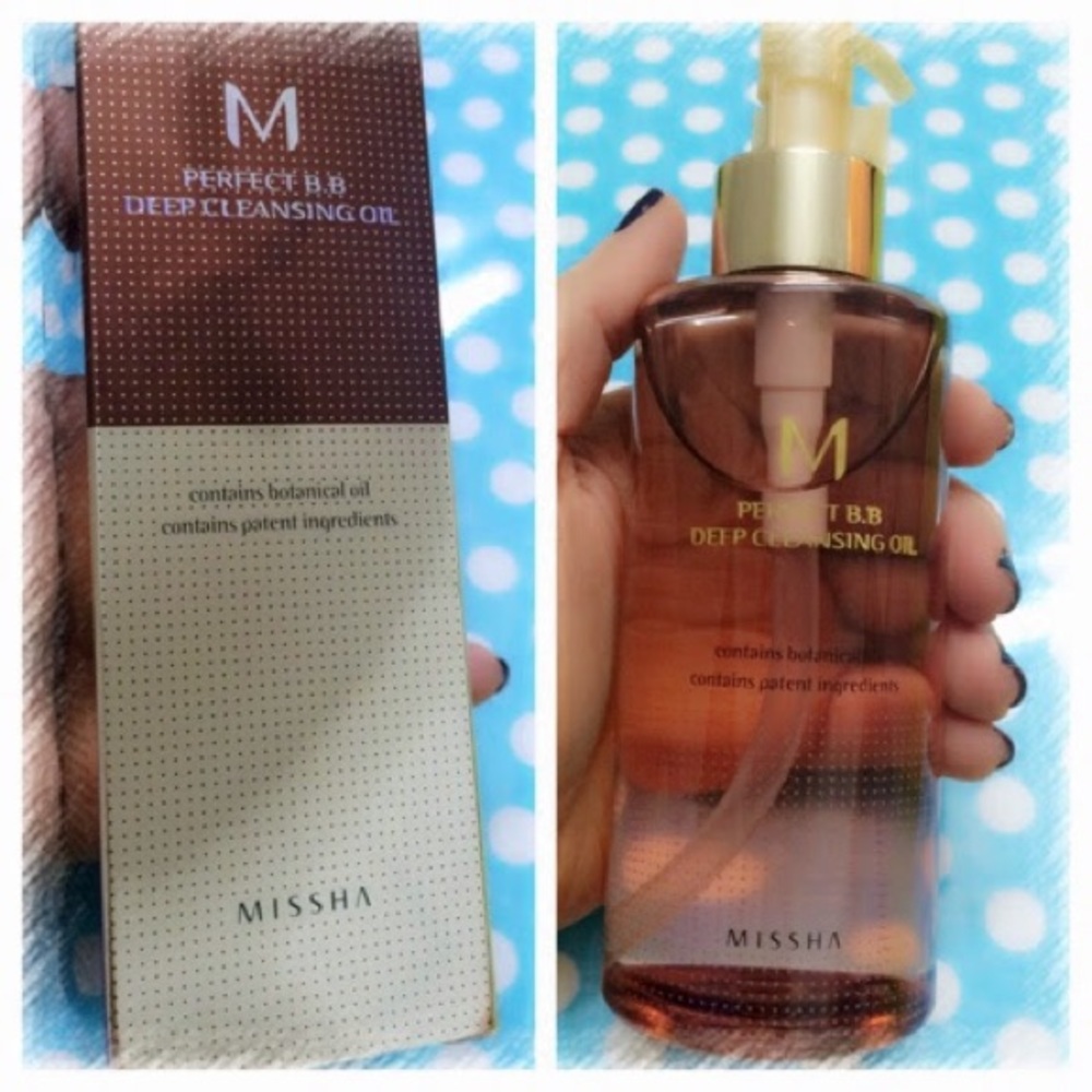 Missha